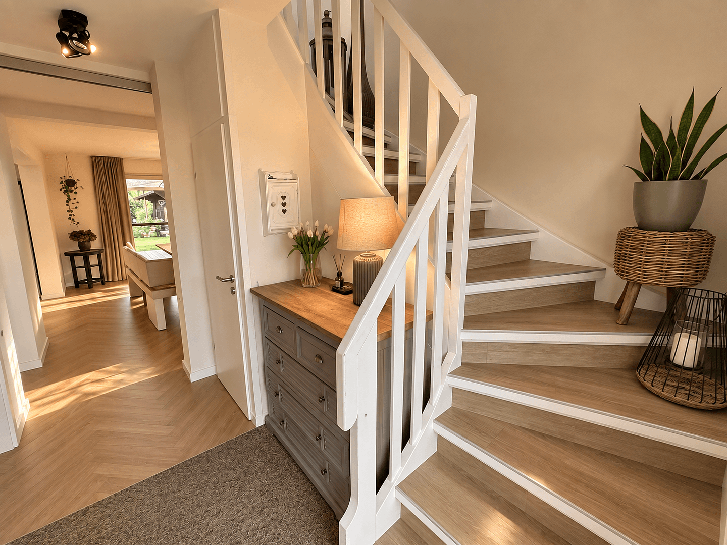 Predaj domu 150 m², pozemok 850 m², Gehrde, Dolné Sasko Predaj domu 150 m², pozemok 850 m², Gehrde, Dolné Sasko