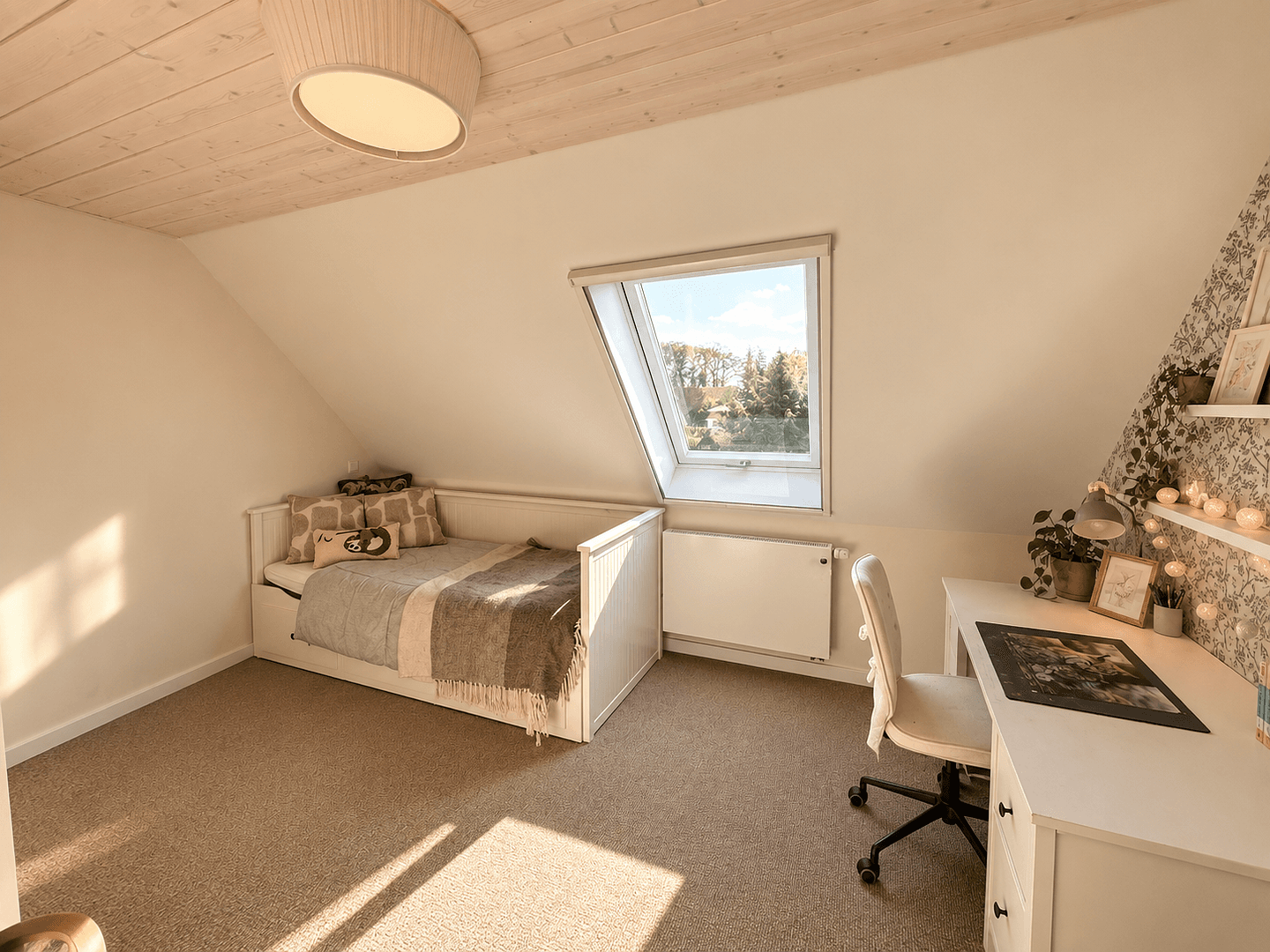 Predaj domu 150 m², pozemok 850 m², Gehrde, Dolné Sasko Predaj domu 150 m², pozemok 850 m², Gehrde, Dolné Sasko