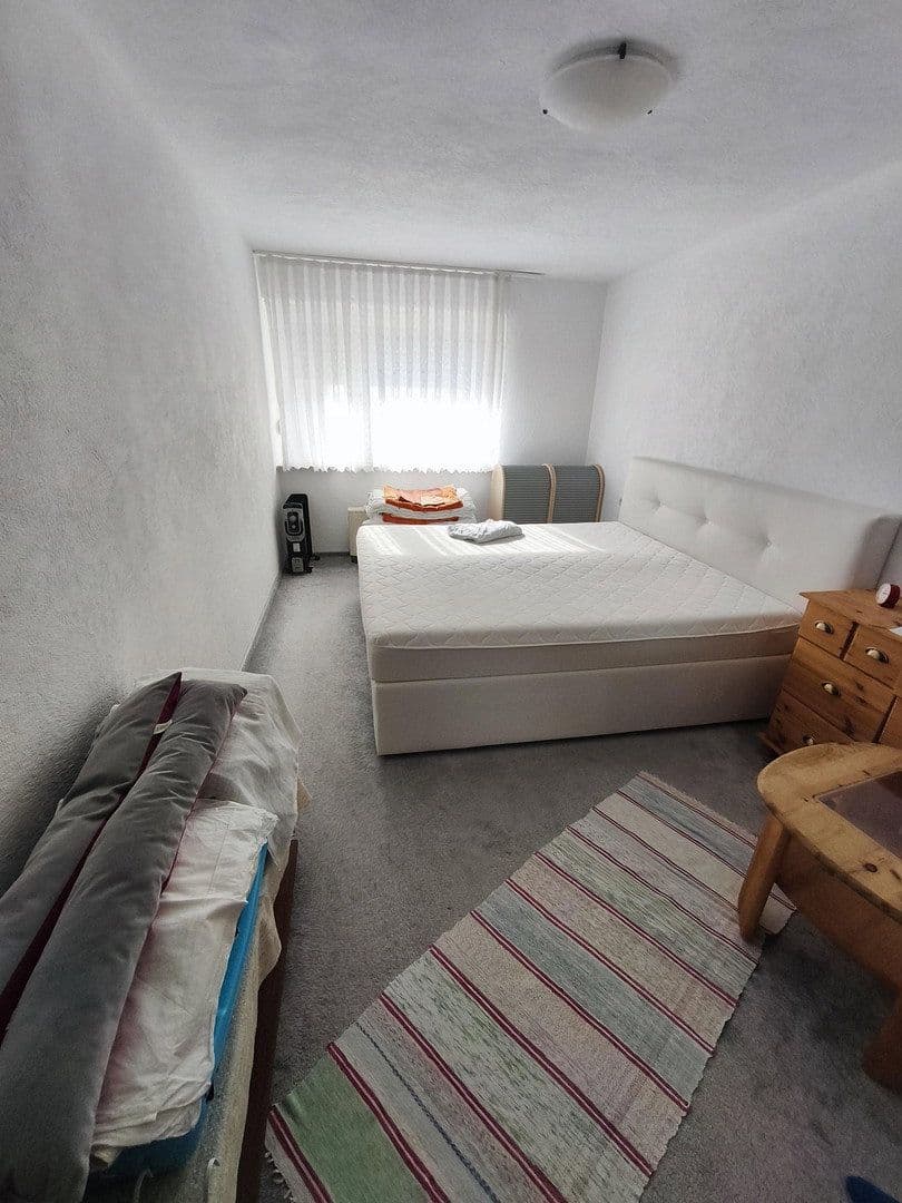 Prenájom bytu 2-izbový 66 m², Heidenheim an der Brenz, Bádensko-Wurttembersko Prenájom bytu 2-izbový 66 m², Heidenheim an der Brenz, Bádensko-Wurttembersko