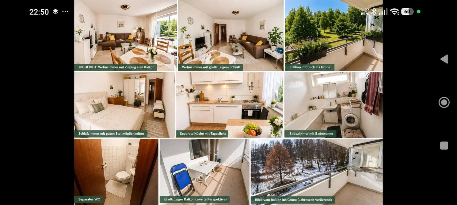 Prenájom bytu 2-izbový 66 m², Heidenheim an der Brenz, Bádensko-Wurttembersko Prenájom bytu 2-izbový 66 m², Heidenheim an der Brenz, Bádensko-Wurttembersko