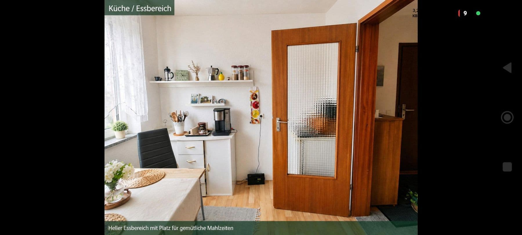 Prenájom bytu 2-izbový 66 m², Heidenheim an der Brenz, Bádensko-Wurttembersko Prenájom bytu 2-izbový 66 m², Heidenheim an der Brenz, Bádensko-Wurttembersko