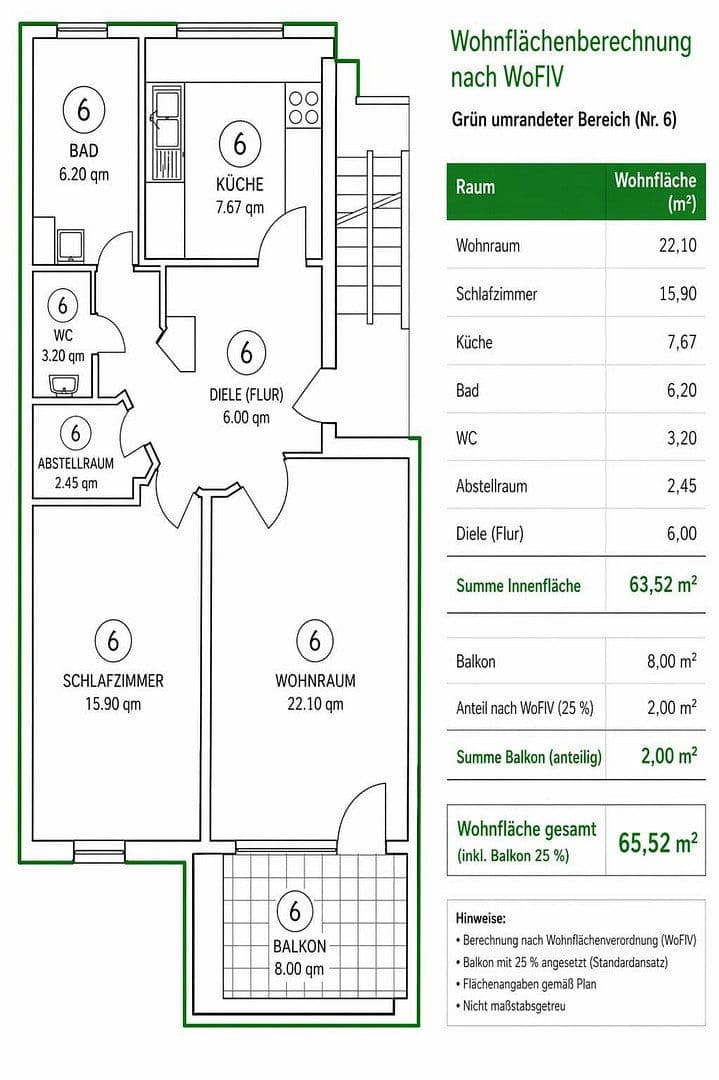 Prenájom bytu 2-izbový 66 m², Heidenheim an der Brenz, Bádensko-Wurttembersko Prenájom bytu 2-izbový 66 m², Heidenheim an der Brenz, Bádensko-Wurttembersko