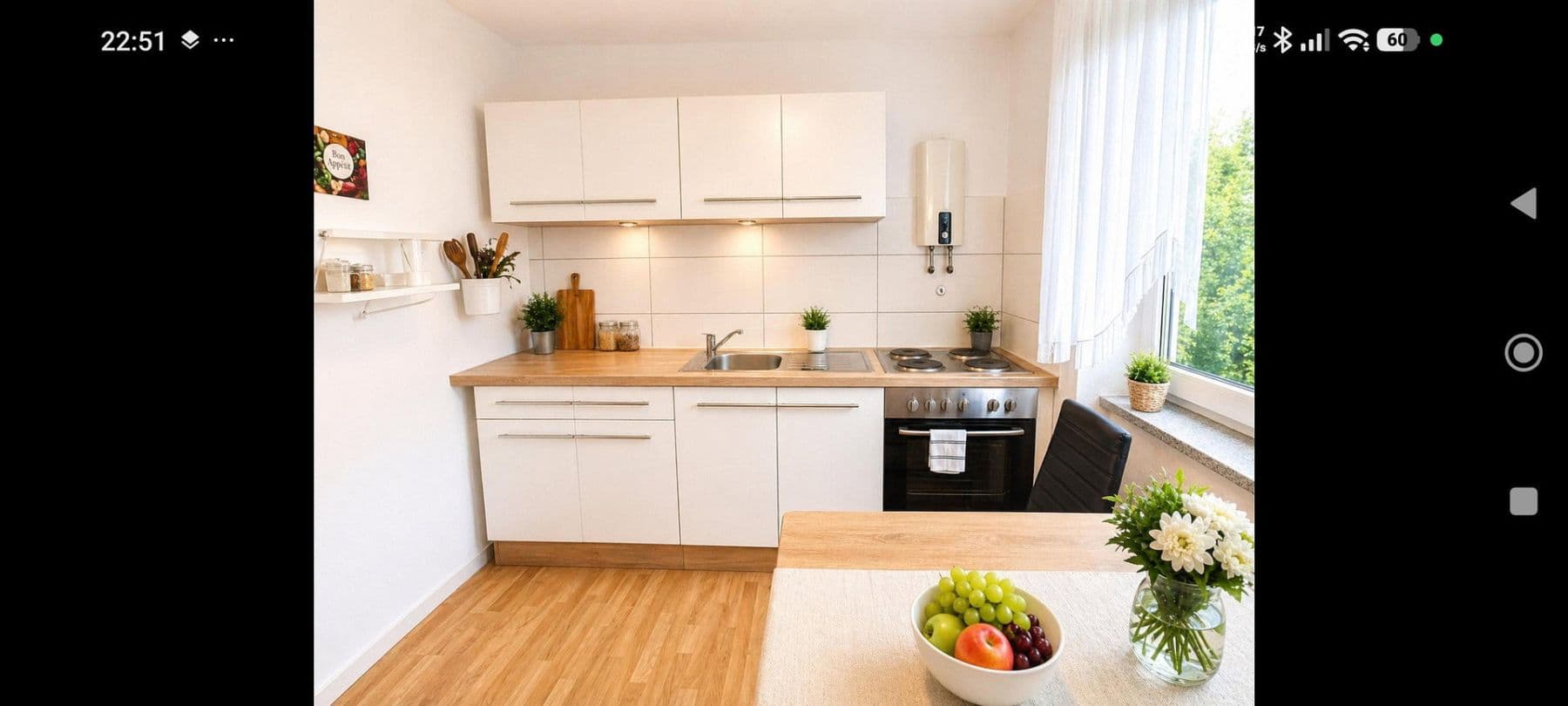 Prenájom bytu 2-izbový 66 m², Heidenheim an der Brenz, Bádensko-Wurttembersko Prenájom bytu 2-izbový 66 m², Heidenheim an der Brenz, Bádensko-Wurttembersko