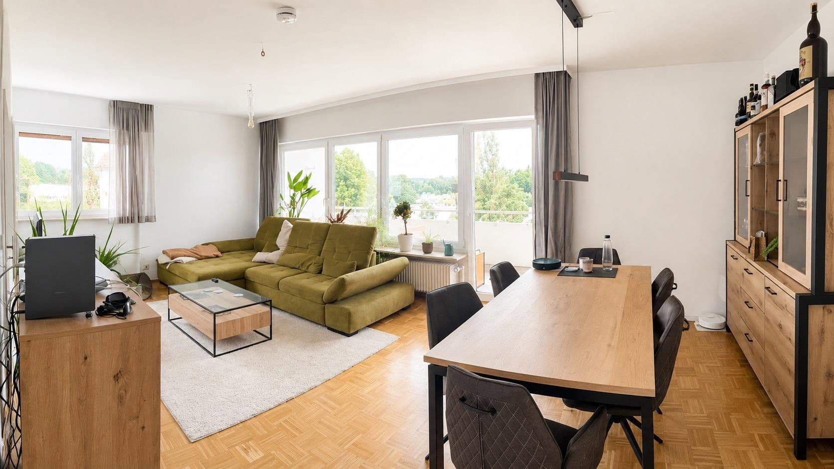 Predaj bytu 3-izbový 72 m², Ulm, Bádensko-Wurttembersko Predaj bytu 3-izbový 72 m², Ulm, Bádensko-Wurttembersko