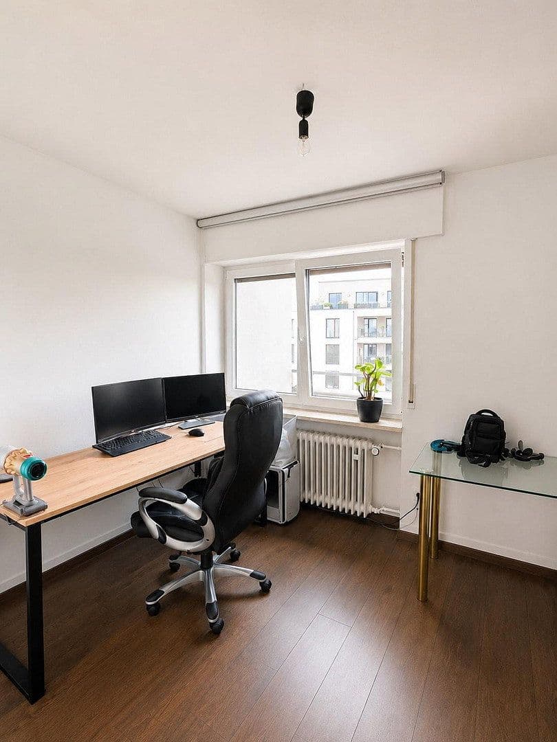 Predaj bytu 3-izbový 72 m², Ulm, Bádensko-Wurttembersko Predaj bytu 3-izbový 72 m², Ulm, Bádensko-Wurttembersko