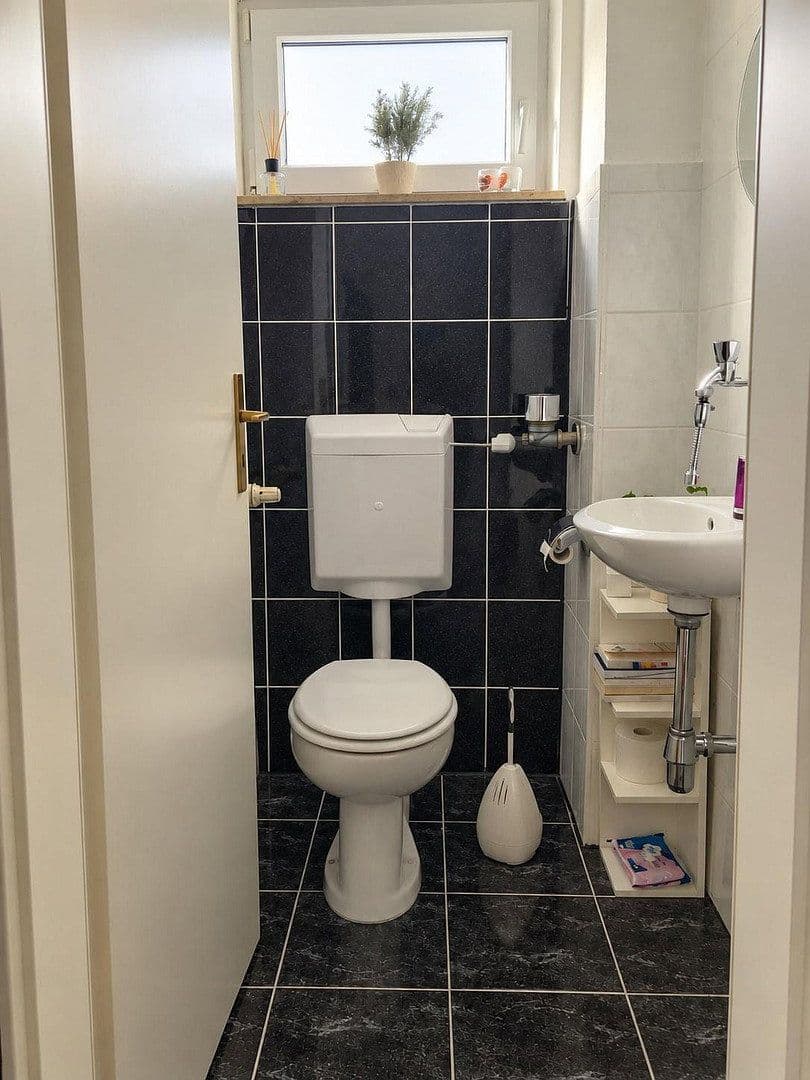 Predaj bytu 3-izbový 72 m², Ulm, Bádensko-Wurttembersko Predaj bytu 3-izbový 72 m², Ulm, Bádensko-Wurttembersko