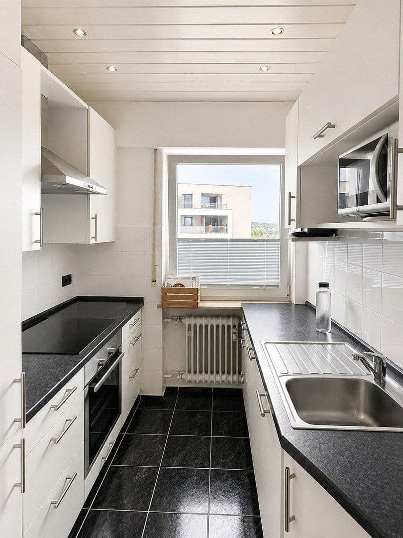 Predaj bytu 3-izbový 72 m², Ulm, Bádensko-Wurttembersko Predaj bytu 3-izbový 72 m², Ulm, Bádensko-Wurttembersko