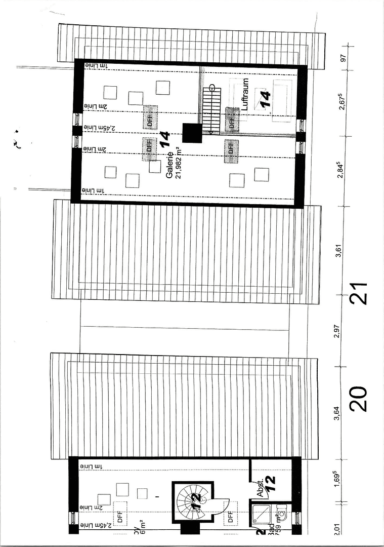 Prenájom bytu 2-izbový 113 m², Delmenhorst, Dolné Sasko Prenájom bytu 2-izbový 113 m², Delmenhorst, Dolné Sasko