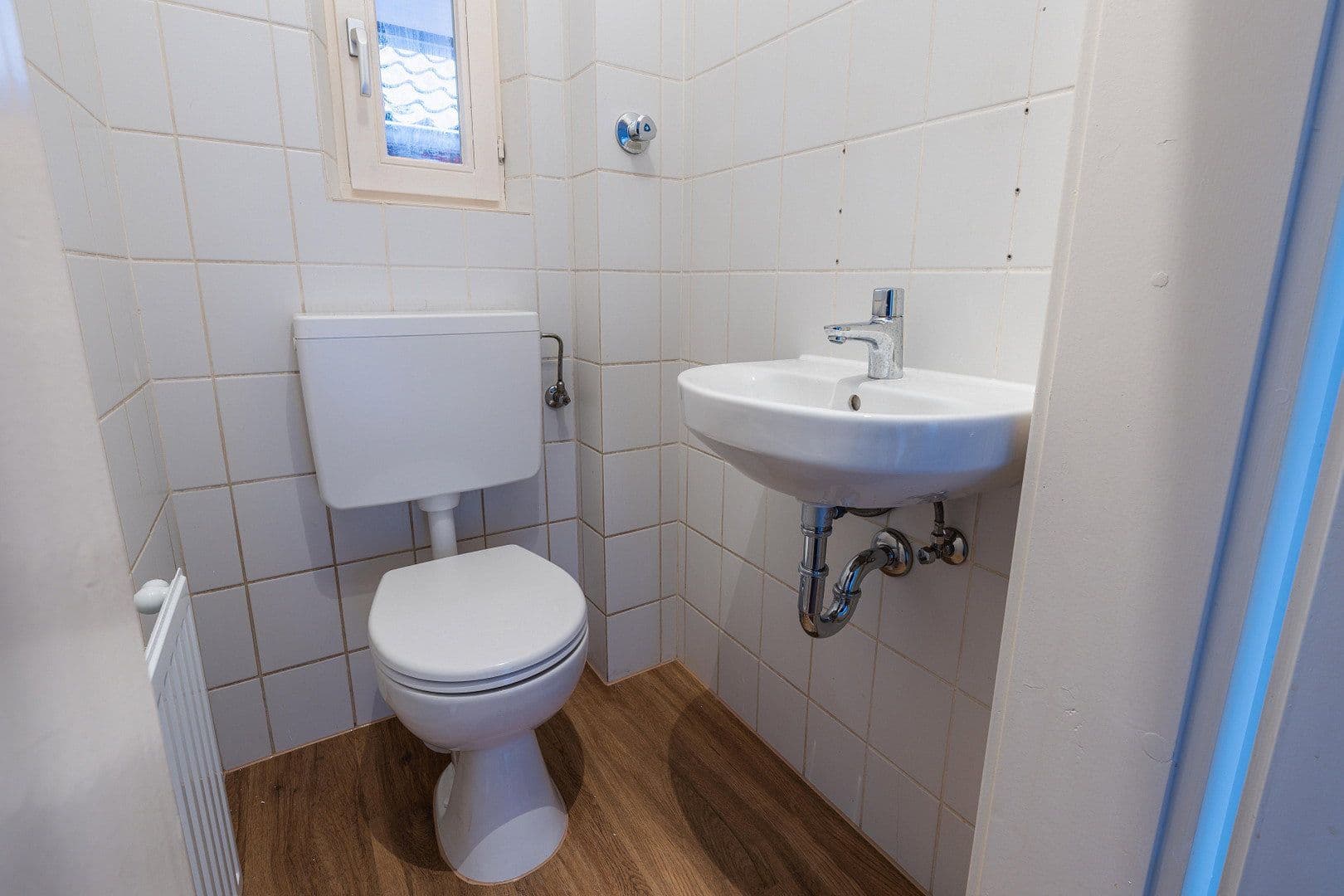 Prenájom bytu 2-izbový 113 m², Delmenhorst, Dolné Sasko Prenájom bytu 2-izbový 113 m², Delmenhorst, Dolné Sasko
