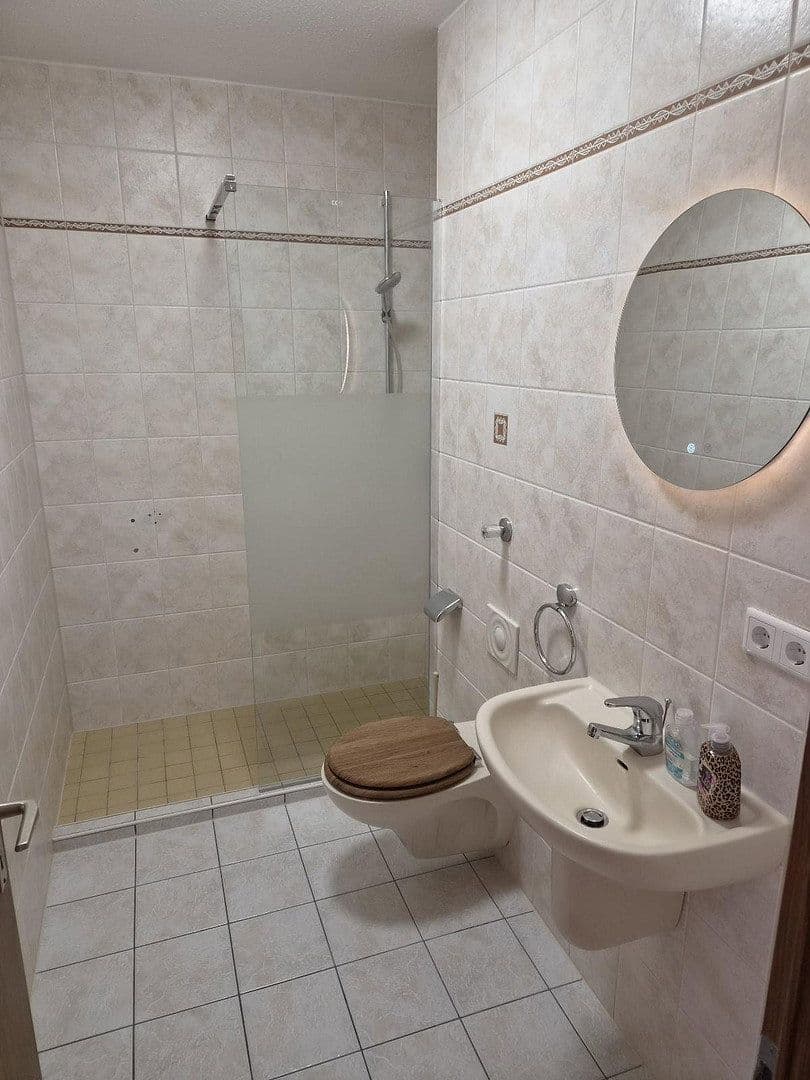 Prenájom bytu 2-izbový 61 m², Lipsweg 2, Erlangen, Bavorsko Prenájom bytu 2-izbový 61 m², Lipsweg 2, Erlangen, Bavorsko