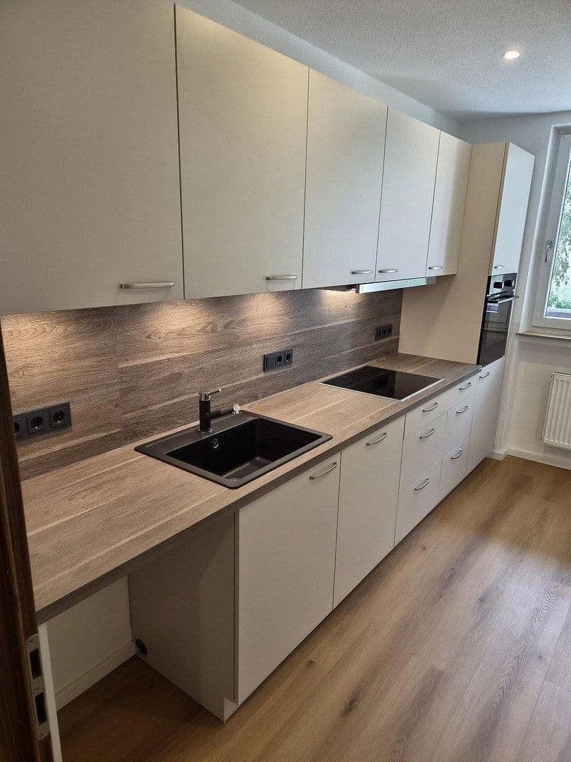 Prenájom bytu 2-izbový 61 m², Lipsweg 2, Erlangen, Bavorsko Prenájom bytu 2-izbový 61 m², Lipsweg 2, Erlangen, Bavorsko