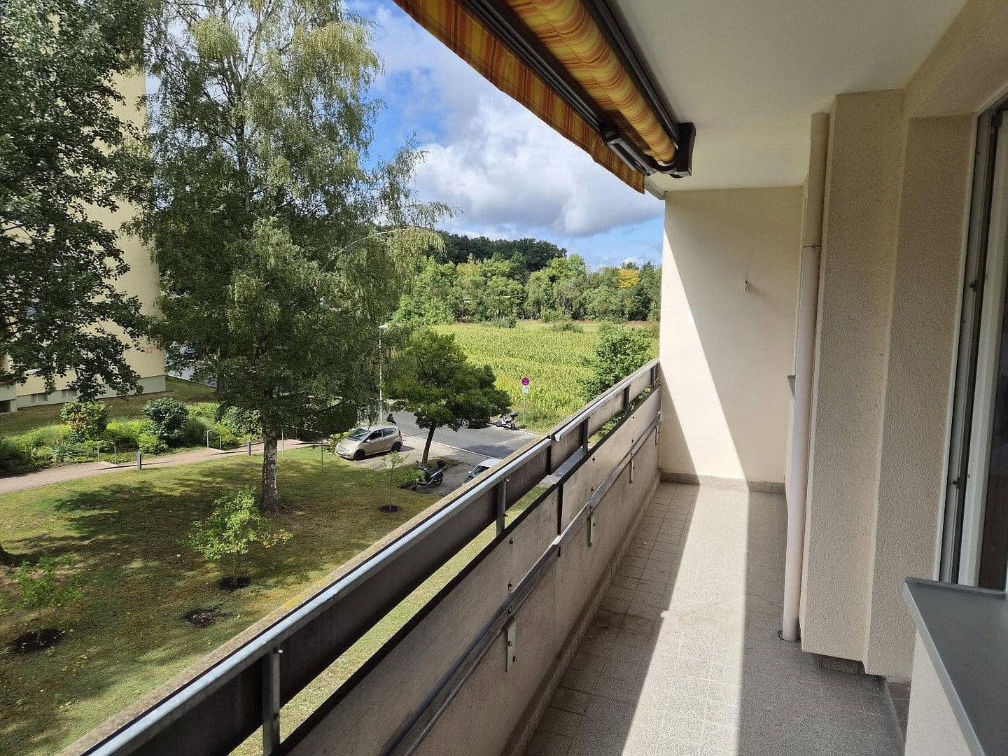 Prenájom bytu 2-izbový 61 m², Lipsweg 2, Erlangen, Bavorsko Prenájom bytu 2-izbový 61 m², Lipsweg 2, Erlangen, Bavorsko