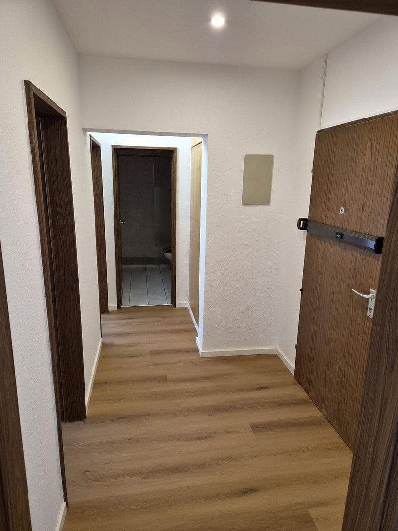 Prenájom bytu 2-izbový 61 m², Lipsweg 2, Erlangen, Bavorsko Prenájom bytu 2-izbový 61 m², Lipsweg 2, Erlangen, Bavorsko