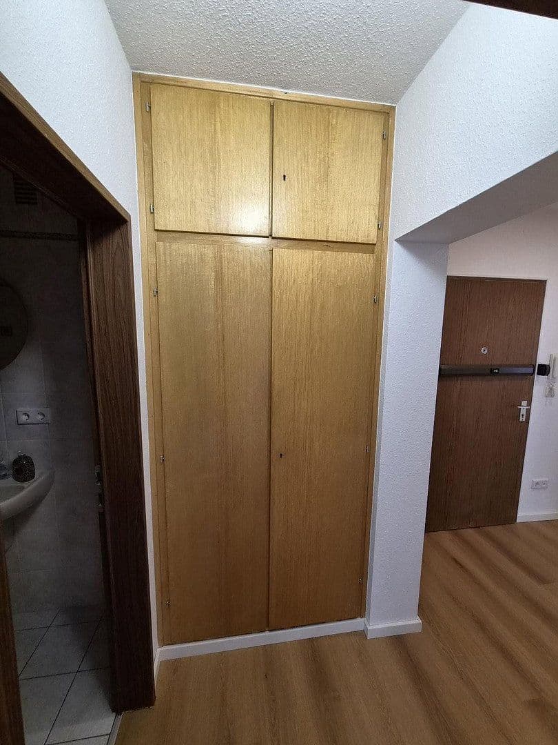 Prenájom bytu 2-izbový 61 m², Lipsweg 2, Erlangen, Bavorsko Prenájom bytu 2-izbový 61 m², Lipsweg 2, Erlangen, Bavorsko