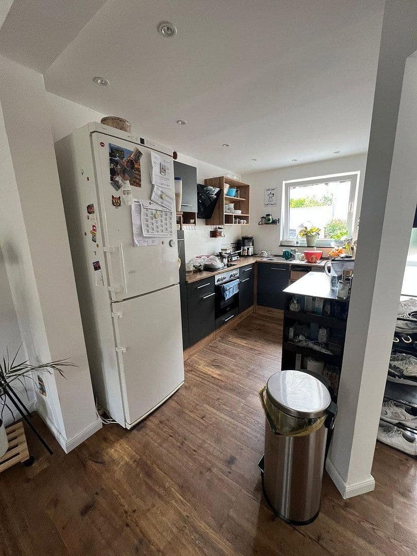 Predaj domu 105 m², pozemok 251 m², Glitzmudisstr, Brühl, Severné Porýnie - Westfálsko Predaj domu 105 m², pozemok 251 m², Glitzmudisstr, Brühl, Severné Porýnie - Westfálsko