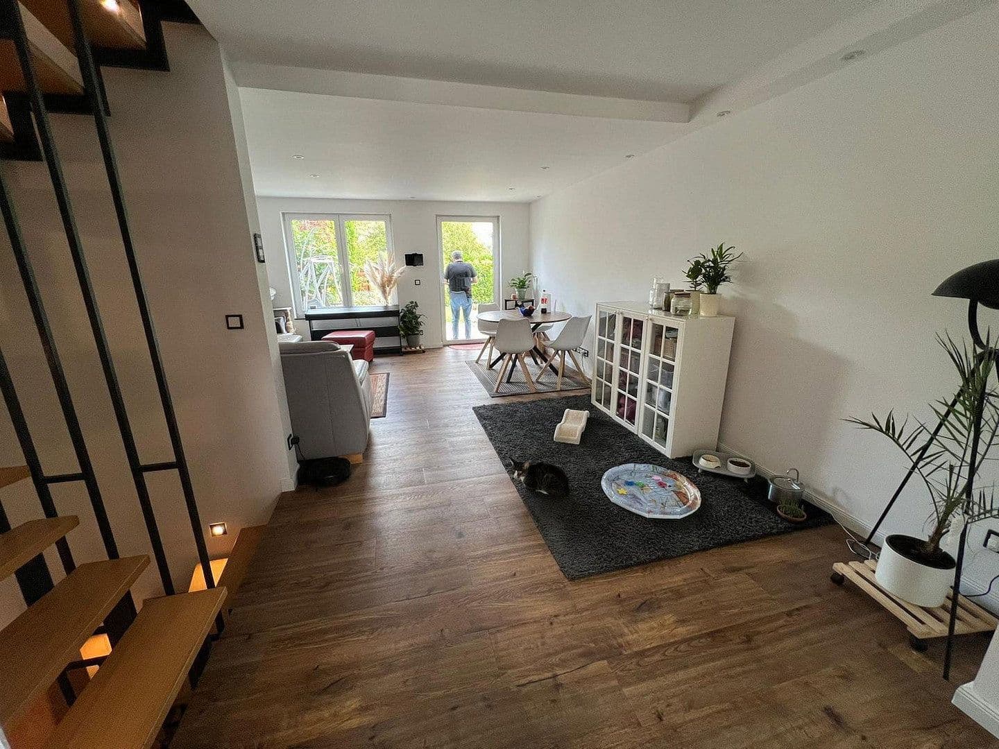 Predaj domu 105 m², pozemok 251 m², Glitzmudisstr, Brühl, Severné Porýnie - Westfálsko Predaj domu 105 m², pozemok 251 m², Glitzmudisstr, Brühl, Severné Porýnie - Westfálsko