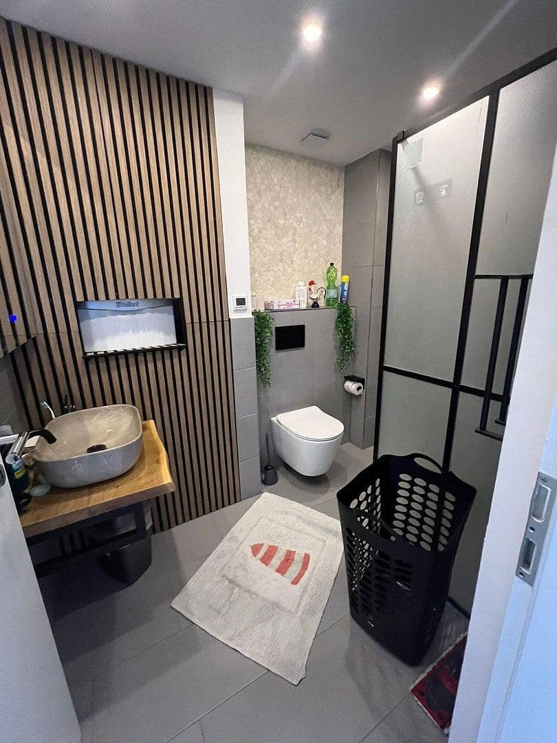 Predaj domu 105 m², pozemok 251 m², Glitzmudisstr, Brühl, Severné Porýnie - Westfálsko Predaj domu 105 m², pozemok 251 m², Glitzmudisstr, Brühl, Severné Porýnie - Westfálsko