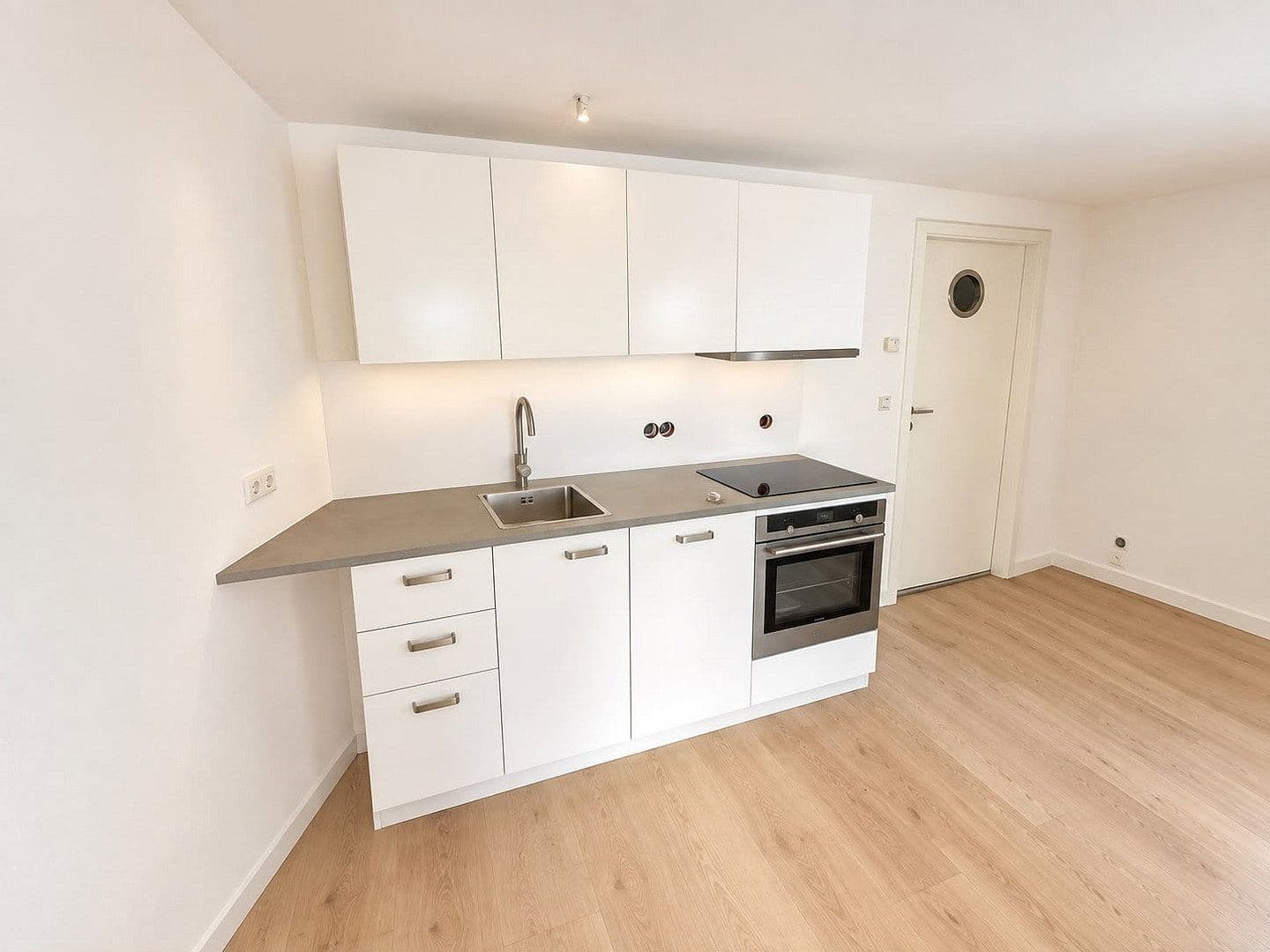 Predaj bytu 2-izbový 31 m², Plieningen, Bádensko-Wurttembersko Predaj bytu 2-izbový 31 m², Plieningen, Bádensko-Wurttembersko