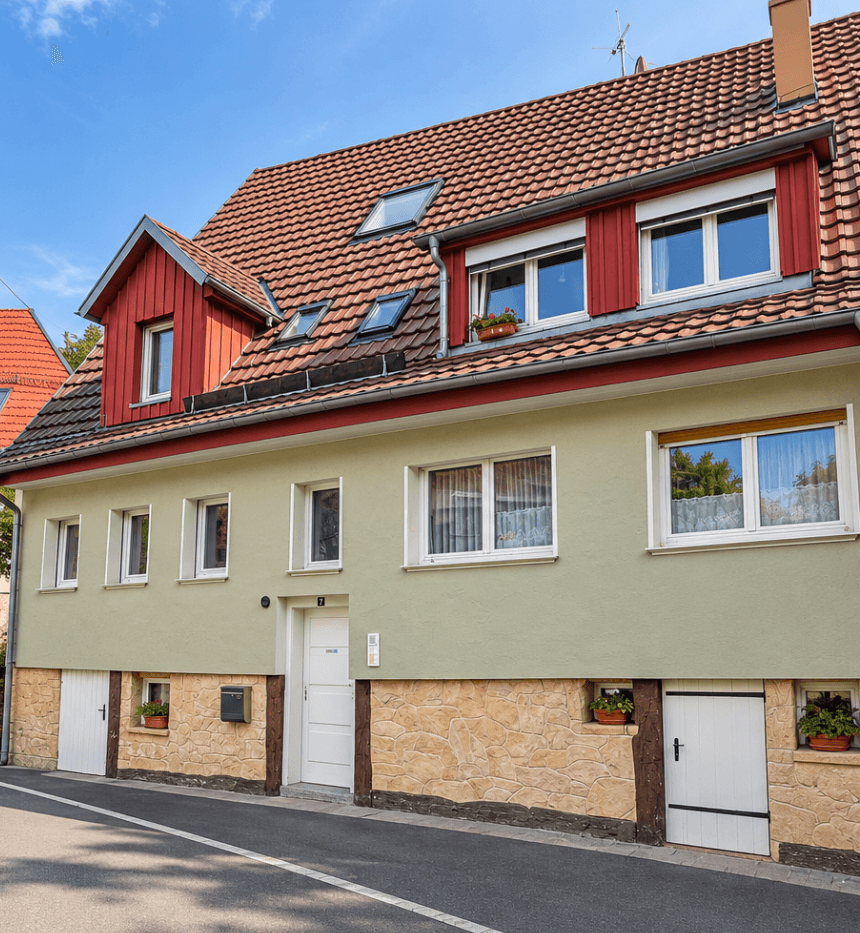 Predaj bytu 2-izbový 31 m², Plieningen, Bádensko-Wurttembersko Predaj bytu 2-izbový 31 m², Plieningen, Bádensko-Wurttembersko