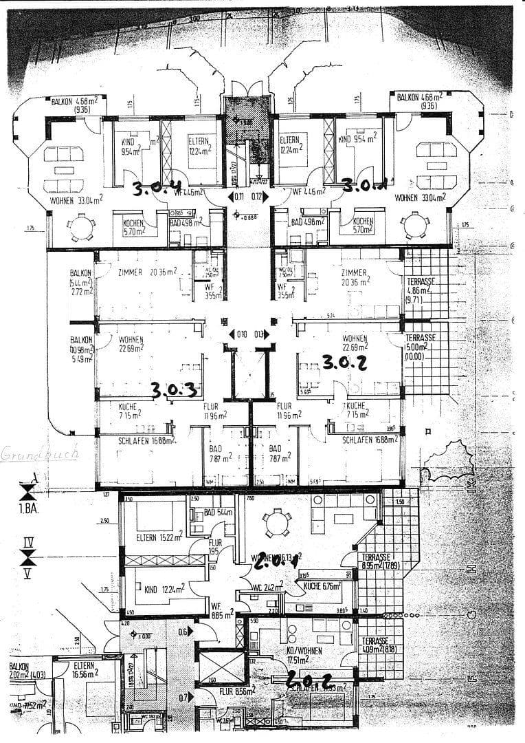 Predaj bytu 3-izbový 99 m², Mainz-Hechtsheim, Porýnie-Falcko Predaj bytu 3-izbový 99 m², Mainz-Hechtsheim, Porýnie-Falcko