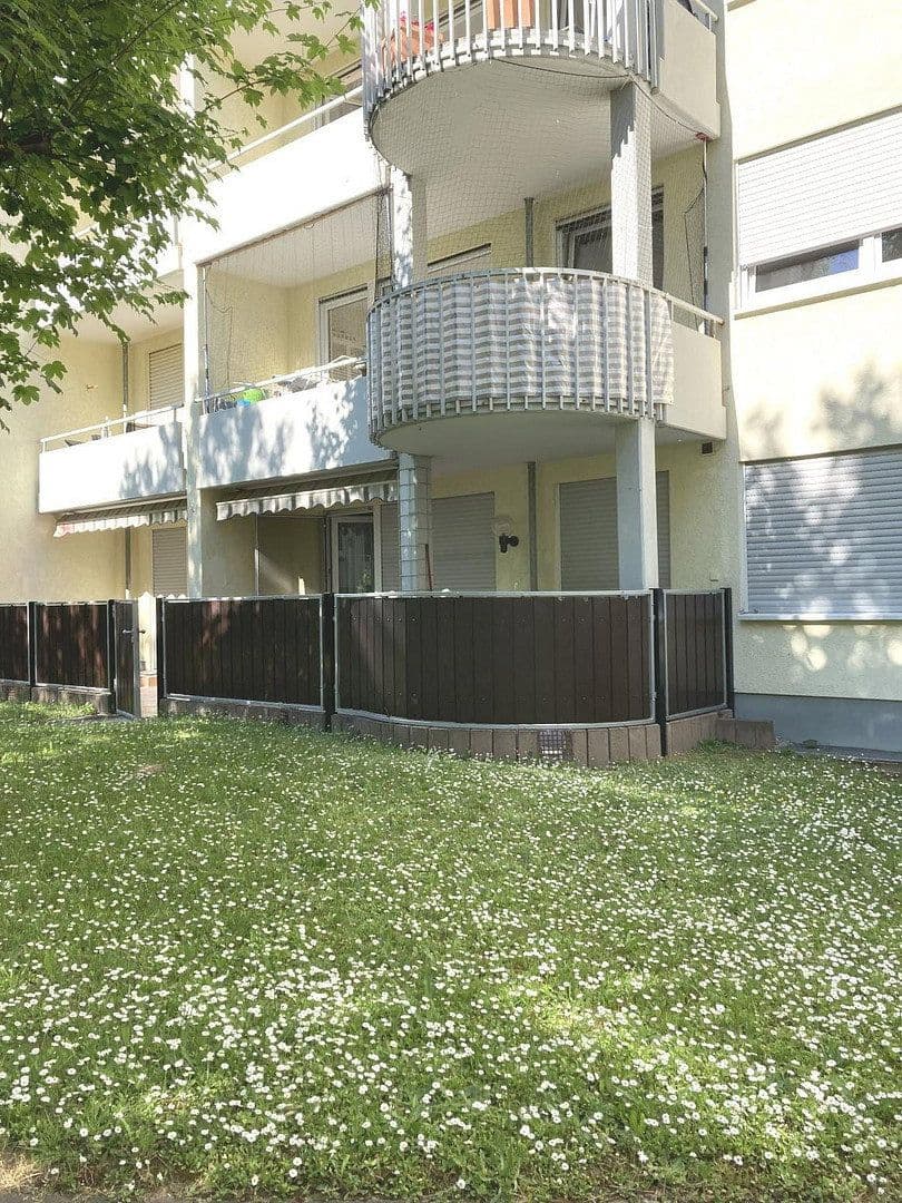 Predaj bytu 3-izbový 99 m², Mainz-Hechtsheim, Porýnie-Falcko Predaj bytu 3-izbový 99 m², Mainz-Hechtsheim, Porýnie-Falcko