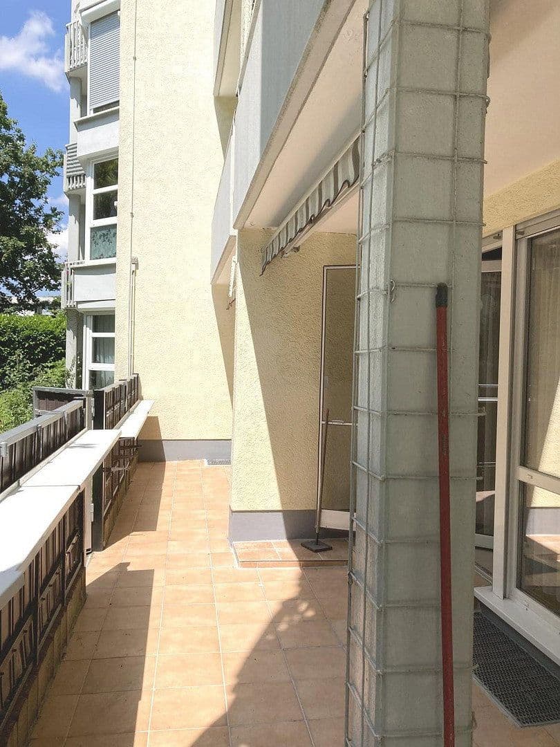 Predaj bytu 3-izbový 99 m², Mainz-Hechtsheim, Porýnie-Falcko Predaj bytu 3-izbový 99 m², Mainz-Hechtsheim, Porýnie-Falcko