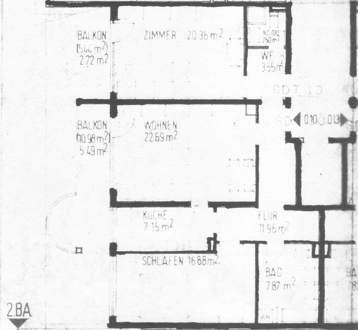 Predaj bytu 3-izbový 99 m², Mainz-Hechtsheim, Porýnie-Falcko Predaj bytu 3-izbový 99 m², Mainz-Hechtsheim, Porýnie-Falcko