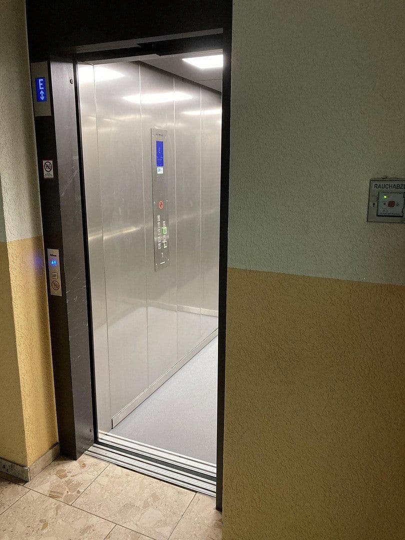 Predaj bytu 3-izbový 99 m², Mainz-Hechtsheim, Porýnie-Falcko Predaj bytu 3-izbový 99 m², Mainz-Hechtsheim, Porýnie-Falcko