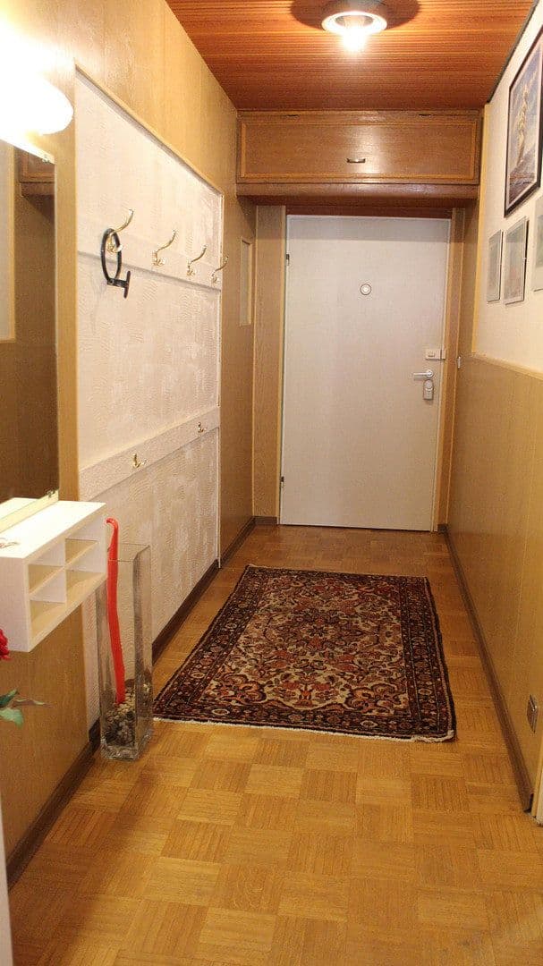 Predaj bytu 1-izbový 42 m², Eschenweg 6, Bad Harzburg, Dolné Sasko Predaj bytu 1-izbový 42 m², Eschenweg 6, Bad Harzburg, Dolné Sasko
