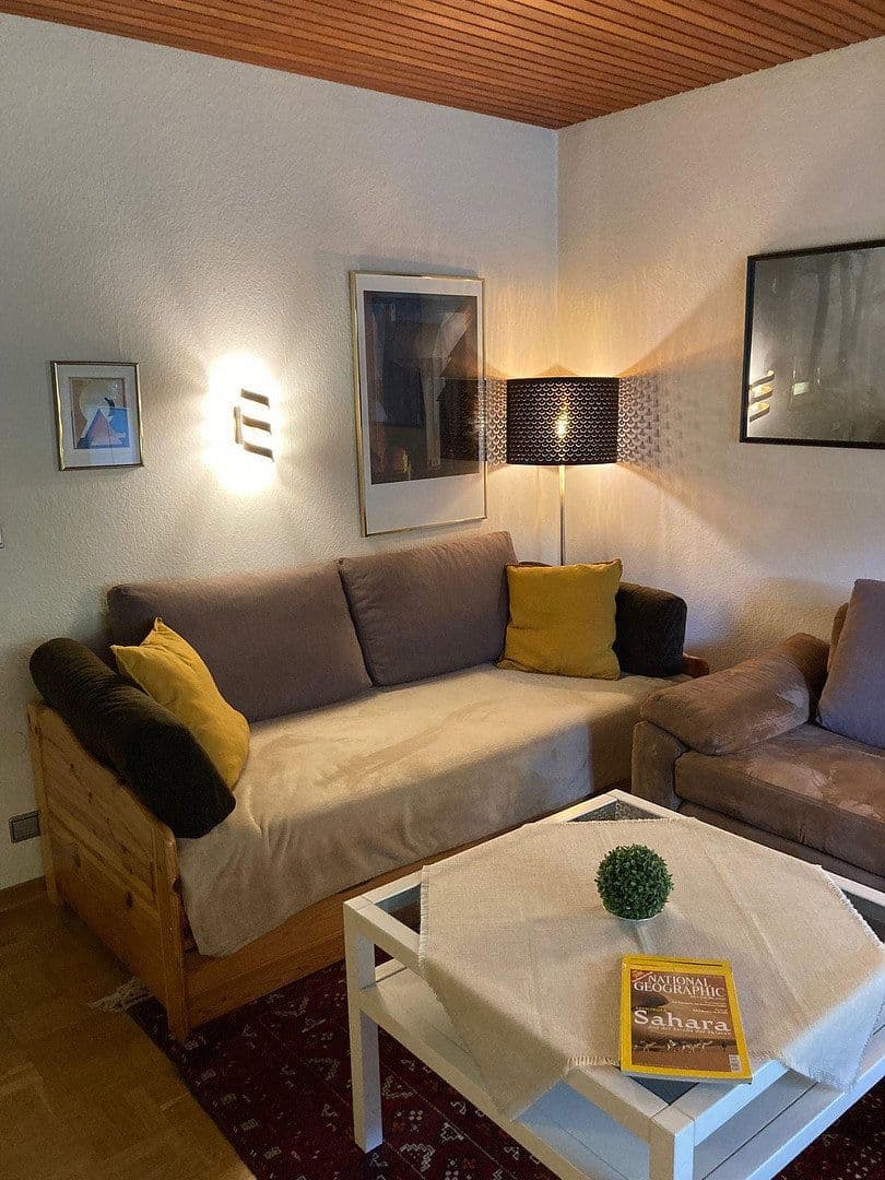 Predaj bytu 1-izbový 42 m², Eschenweg 6, Bad Harzburg, Dolné Sasko Predaj bytu 1-izbový 42 m², Eschenweg 6, Bad Harzburg, Dolné Sasko