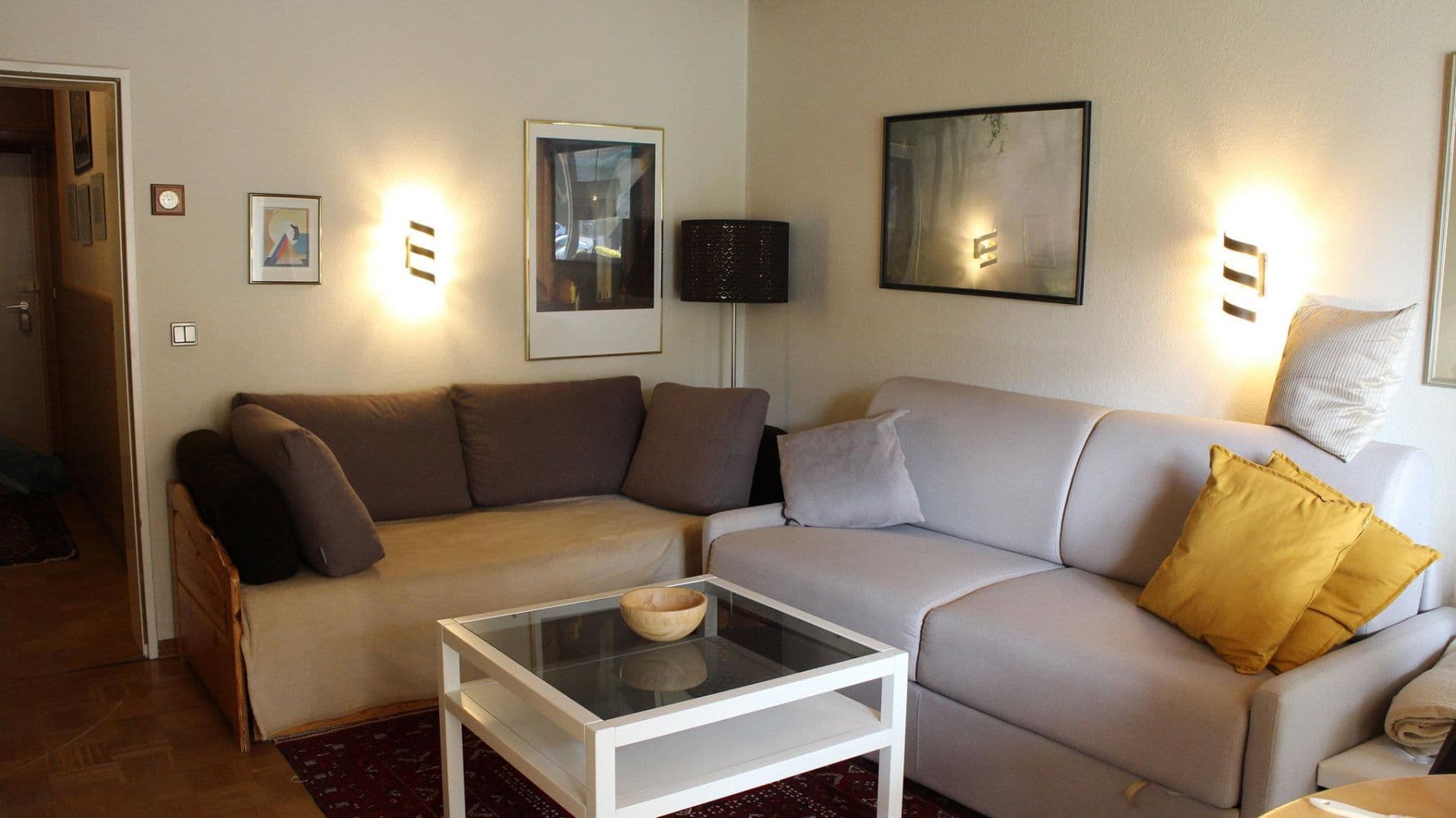 Predaj bytu 1-izbový 42 m², Eschenweg 6, Bad Harzburg, Dolné Sasko Predaj bytu 1-izbový 42 m², Eschenweg 6, Bad Harzburg, Dolné Sasko