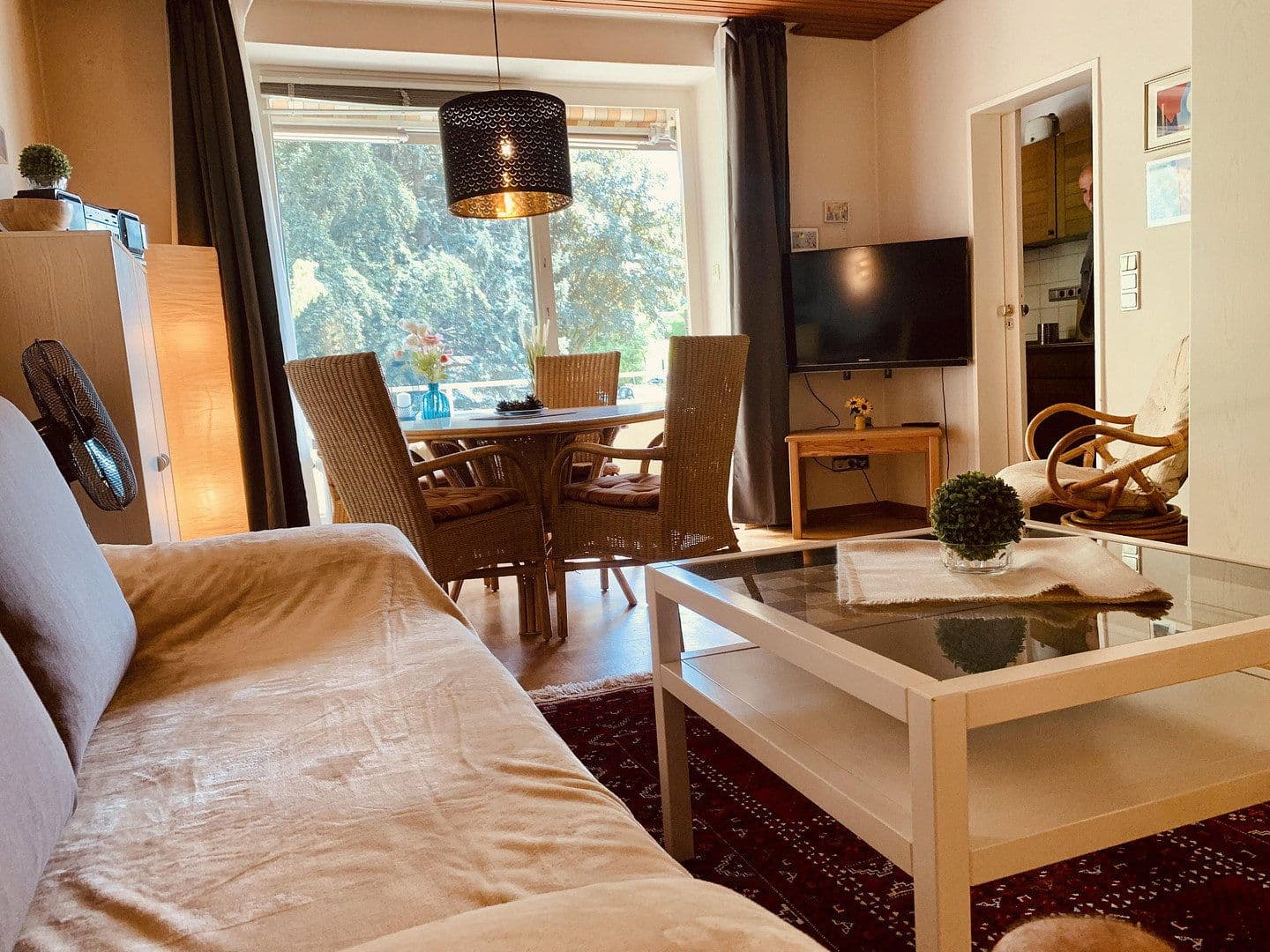 Predaj bytu 1-izbový 42 m², Eschenweg 6, Bad Harzburg, Dolné Sasko Predaj bytu 1-izbový 42 m², Eschenweg 6, Bad Harzburg, Dolné Sasko