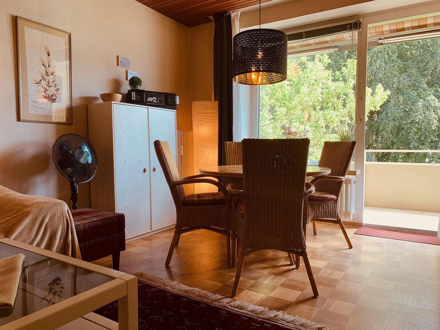Predaj bytu 1-izbový 42 m², Eschenweg 6, Bad Harzburg, Dolné Sasko Predaj bytu 1-izbový 42 m², Eschenweg 6, Bad Harzburg, Dolné Sasko