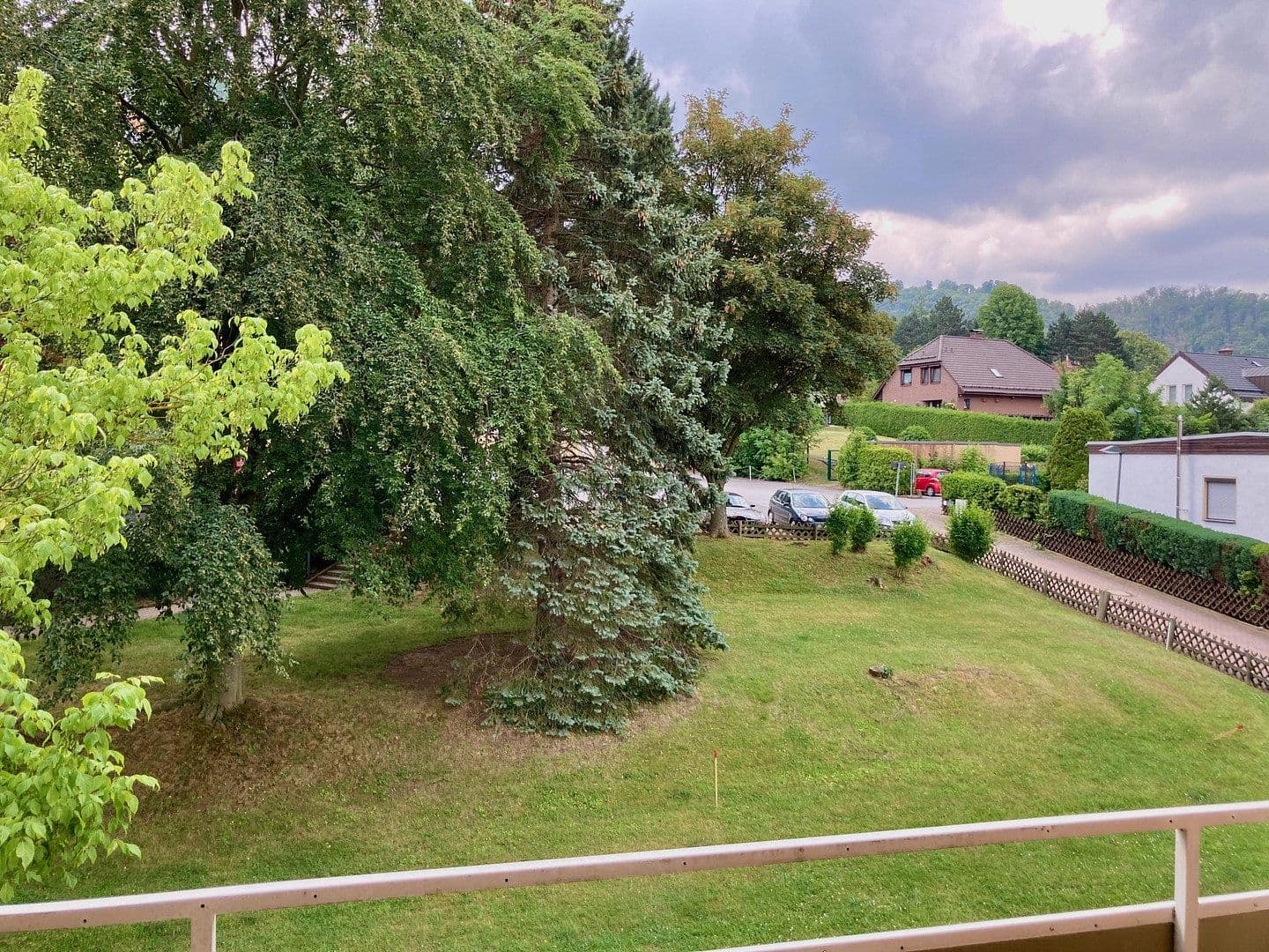 Predaj bytu 1-izbový 42 m², Eschenweg 6, Bad Harzburg, Dolné Sasko Predaj bytu 1-izbový 42 m², Eschenweg 6, Bad Harzburg, Dolné Sasko