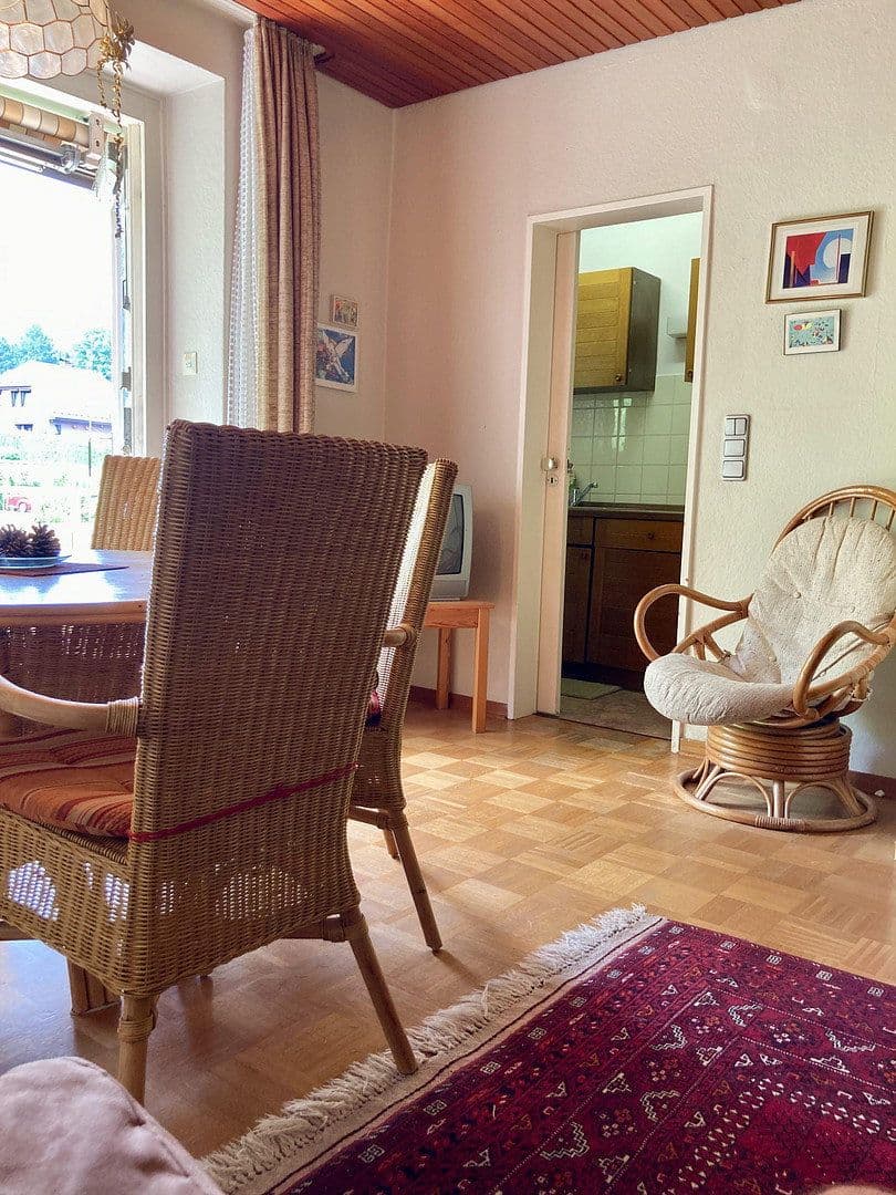 Predaj bytu 1-izbový 42 m², Eschenweg 6, Bad Harzburg, Dolné Sasko Predaj bytu 1-izbový 42 m², Eschenweg 6, Bad Harzburg, Dolné Sasko