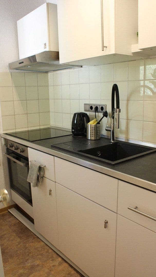 Predaj bytu 1-izbový 42 m², Eschenweg 6, Bad Harzburg, Dolné Sasko Predaj bytu 1-izbový 42 m², Eschenweg 6, Bad Harzburg, Dolné Sasko