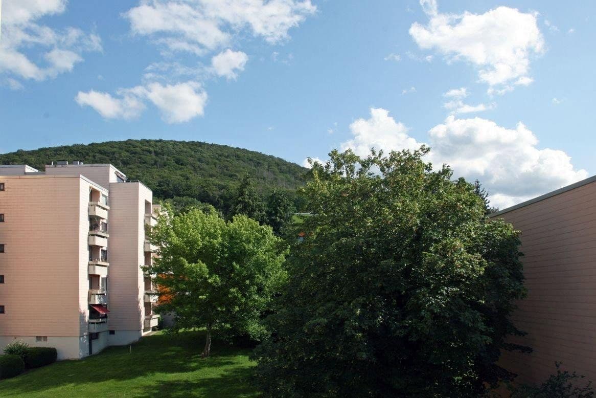 Predaj bytu 1-izbový 42 m², Eschenweg 6, Bad Harzburg, Dolné Sasko Predaj bytu 1-izbový 42 m², Eschenweg 6, Bad Harzburg, Dolné Sasko