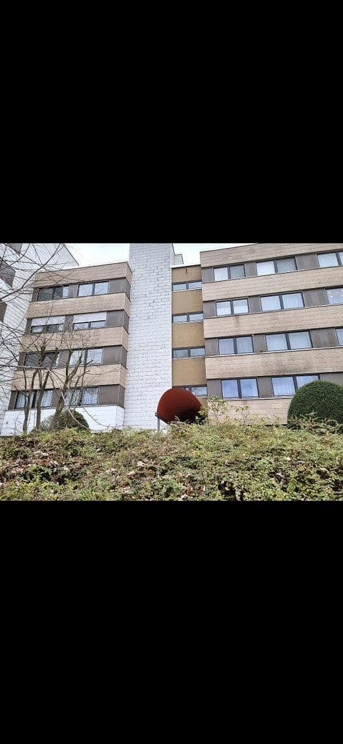 Prenájom bytu 2-izbový 43 m², Esslinger str 64, Tamm, Bádensko-Wurttembersko Prenájom bytu 2-izbový 43 m², Esslinger str 64, Tamm, Bádensko-Wurttembersko