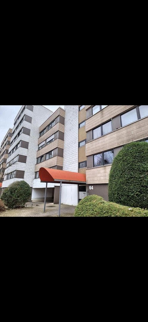 Prenájom bytu 2-izbový 43 m², Esslinger str 64, Tamm, Bádensko-Wurttembersko Prenájom bytu 2-izbový 43 m², Esslinger str 64, Tamm, Bádensko-Wurttembersko