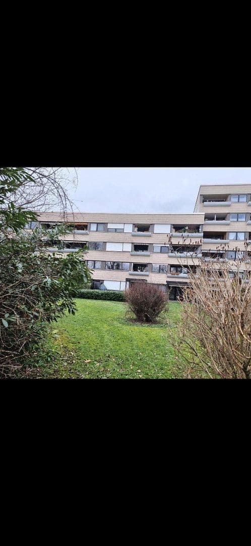Prenájom bytu 2-izbový 43 m², Esslinger str 64, Tamm, Bádensko-Wurttembersko Prenájom bytu 2-izbový 43 m², Esslinger str 64, Tamm, Bádensko-Wurttembersko