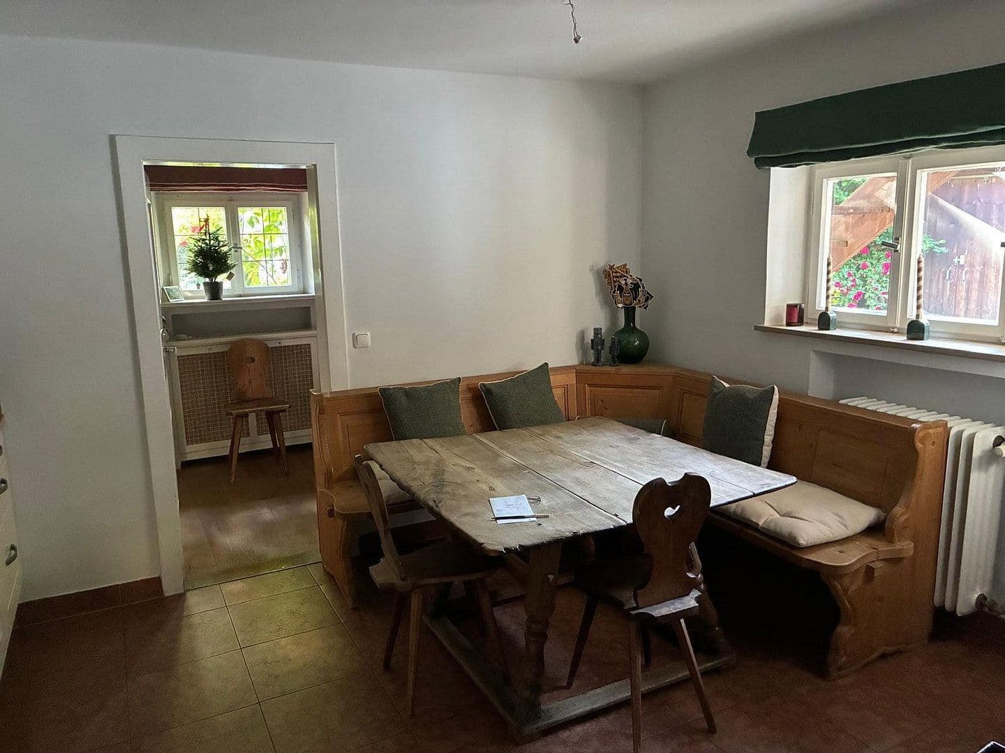 Prenájom domu 140 m², pozemok 1.500 m², Rottach Egern, Bavorsko Prenájom domu 140 m², pozemok 1.500 m², Rottach Egern, Bavorsko