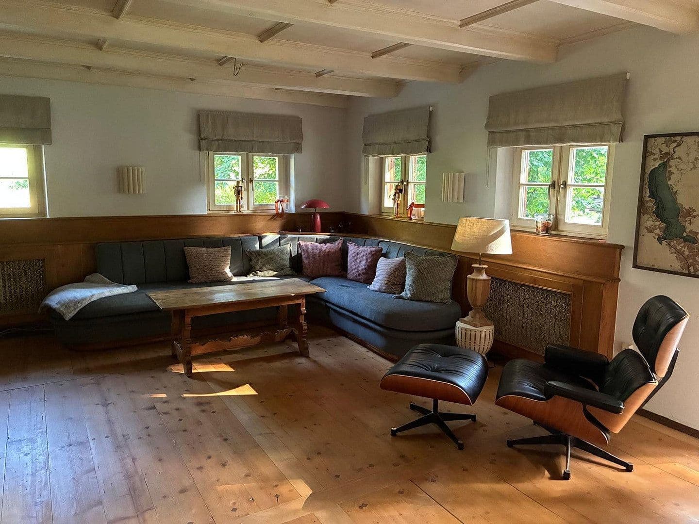 Prenájom domu 140 m², pozemok 1.500 m², Rottach Egern, Bavorsko Prenájom domu 140 m², pozemok 1.500 m², Rottach Egern, Bavorsko