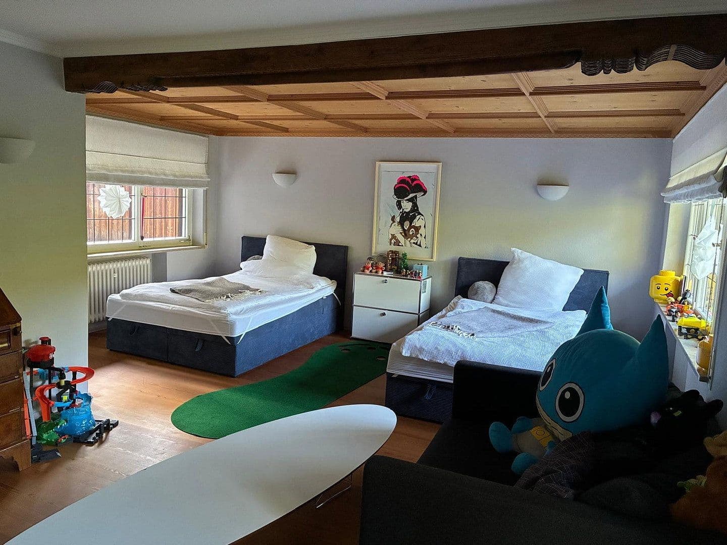 Prenájom domu 140 m², pozemok 1.500 m², Rottach Egern, Bavorsko Prenájom domu 140 m², pozemok 1.500 m², Rottach Egern, Bavorsko