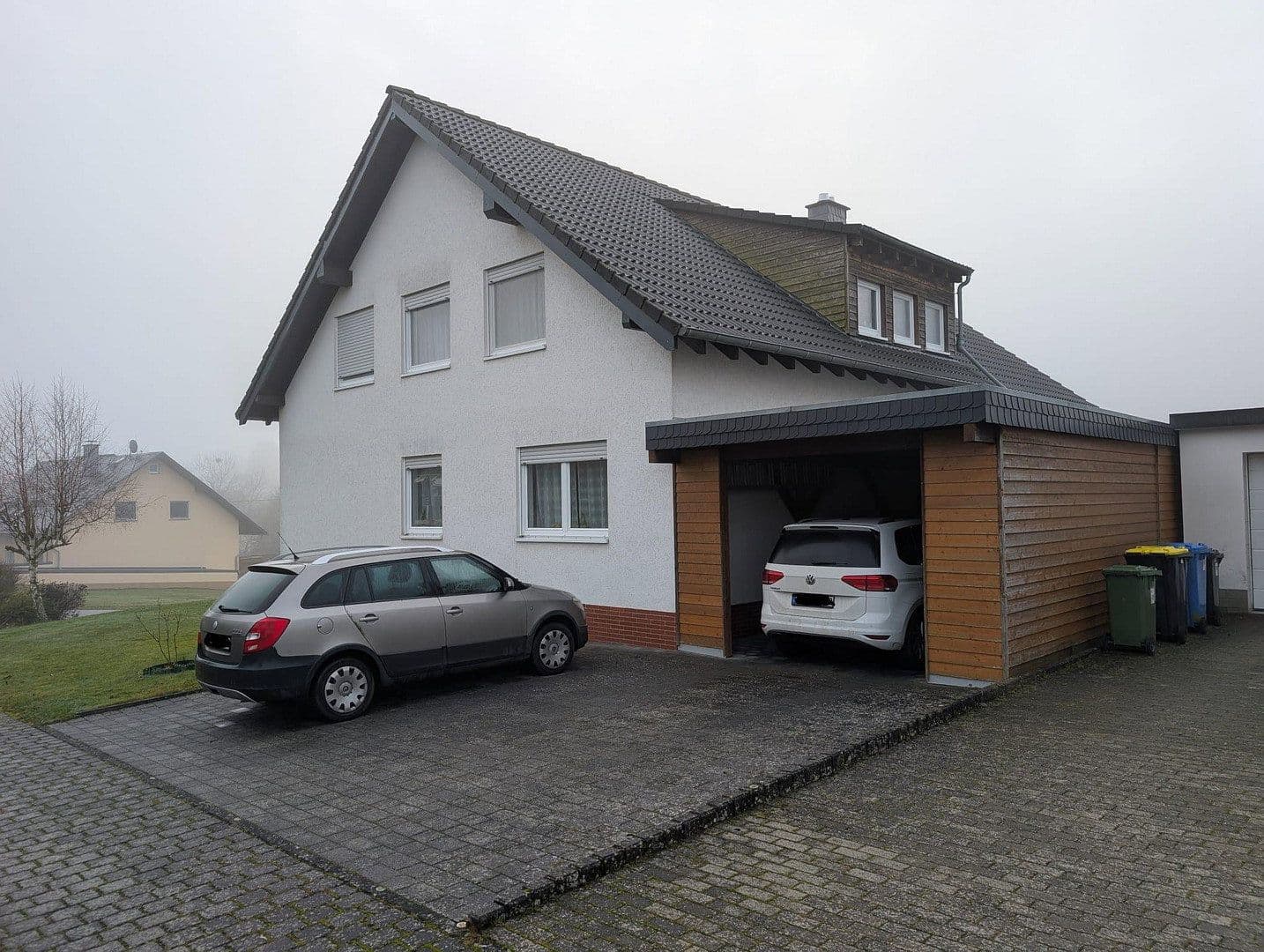 Predaj domu 238 m², pozemok 712 m², Unzenberg, Porýnie-Falcko Predaj domu 238 m², pozemok 712 m², Unzenberg, Porýnie-Falcko