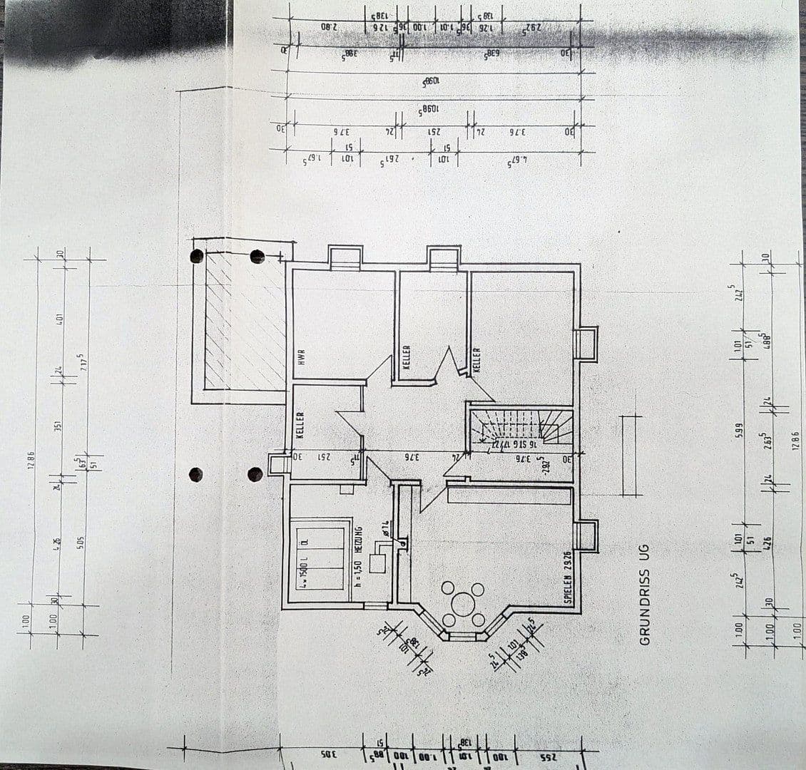 Predaj domu 238 m², pozemok 712 m², Unzenberg, Porýnie-Falcko Predaj domu 238 m², pozemok 712 m², Unzenberg, Porýnie-Falcko
