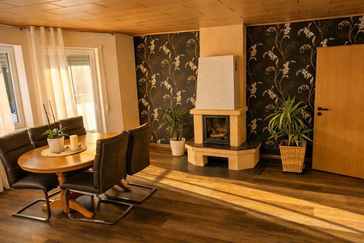 Predaj domu 238 m², pozemok 712 m², Unzenberg, Porýnie-Falcko Predaj domu 238 m², pozemok 712 m², Unzenberg, Porýnie-Falcko