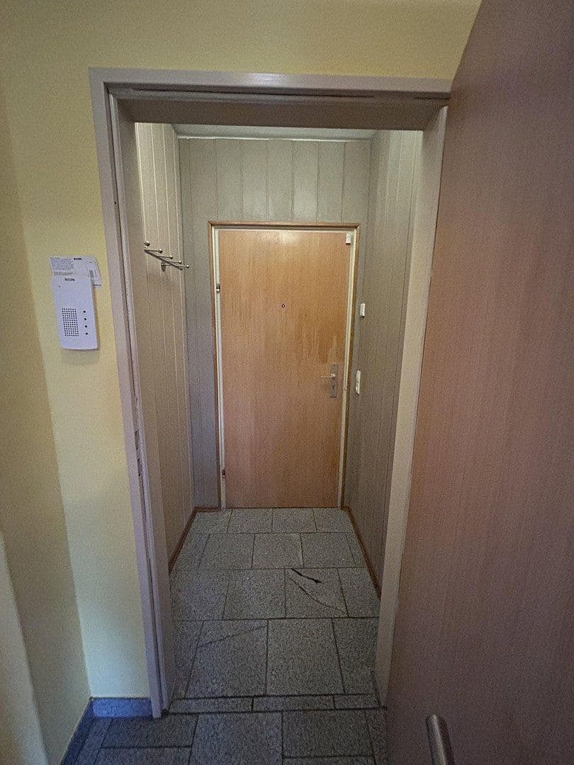 Prenájom bytu 3-izbový 70 m², In der Adelenhütte 6, Köln, Severné Porýnie - Westfálsko Prenájom bytu 3-izbový 70 m², In der Adelenhütte 6, Köln, Severné Porýnie - Westfálsko