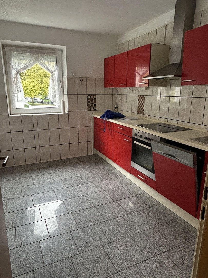 Prenájom bytu 3-izbový 70 m², In der Adelenhütte 6, Köln, Severné Porýnie - Westfálsko Prenájom bytu 3-izbový 70 m², In der Adelenhütte 6, Köln, Severné Porýnie - Westfálsko