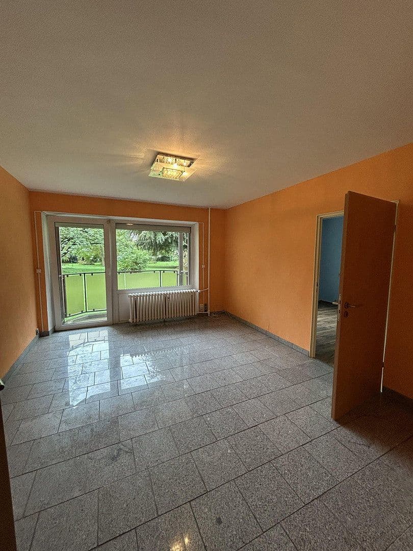 Prenájom bytu 3-izbový 70 m², In der Adelenhütte 6, Köln, Severné Porýnie - Westfálsko Prenájom bytu 3-izbový 70 m², In der Adelenhütte 6, Köln, Severné Porýnie - Westfálsko