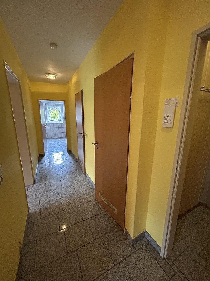 Prenájom bytu 3-izbový 70 m², In der Adelenhütte 6, Köln, Severné Porýnie - Westfálsko Prenájom bytu 3-izbový 70 m², In der Adelenhütte 6, Köln, Severné Porýnie - Westfálsko